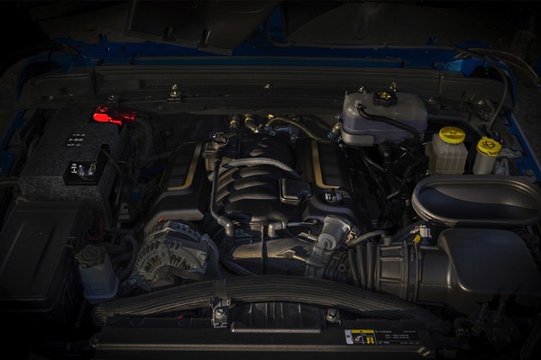 2021 Jeep Wrangler V8 Engine 2021 Jeep Wrangler V8 Engine