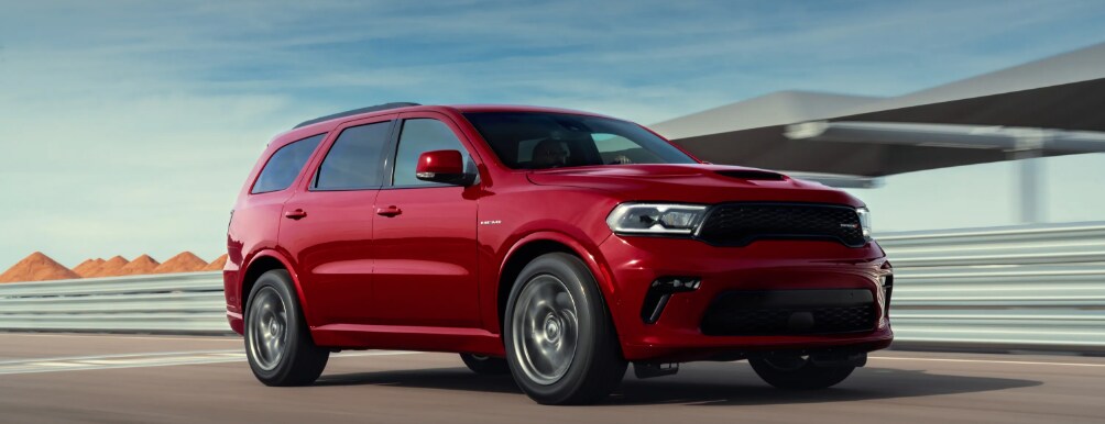 2022 Dodge Durango For Sale in Aurora, Ontario 2022 Dodge Durango For Sale in Aurora, Ontario