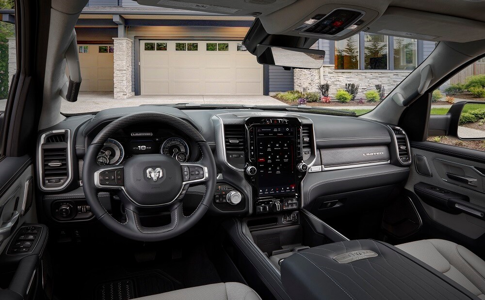 2022 ram 1500 Interior Design 2022 ram 1500 Interior Design