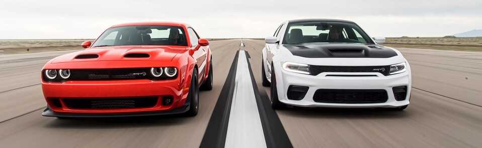 New Dodge Vehicles for Sale in Aurora, ON New Dodge Vehicles for Sale in Aurora, ON
