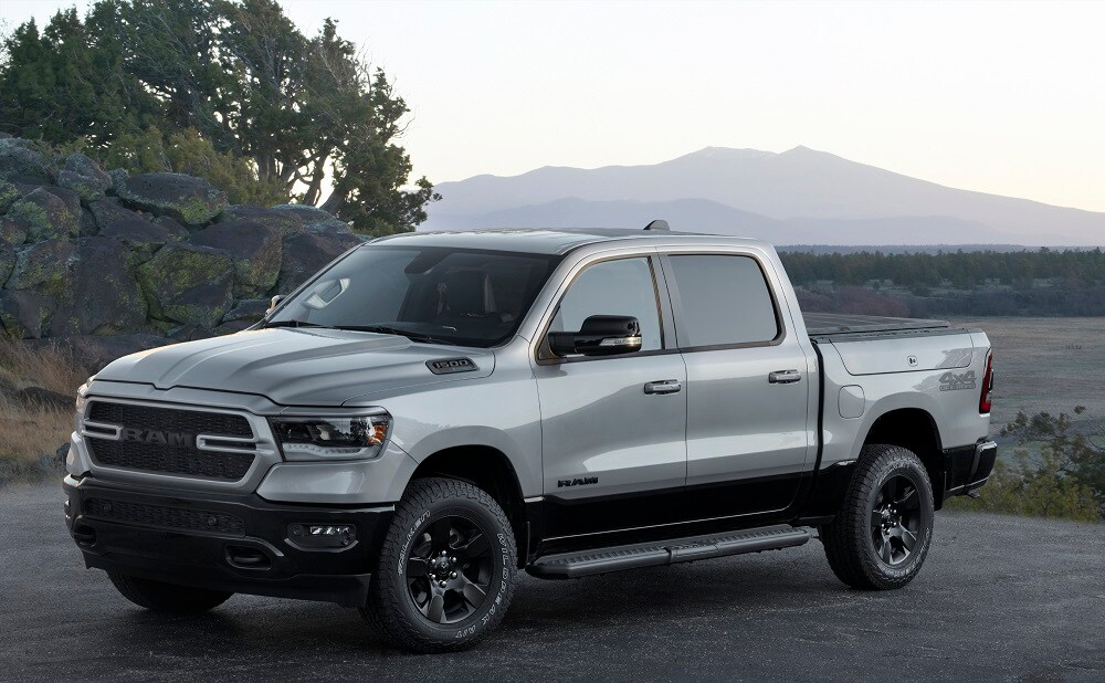 2022 ram 1500 Exterior Design 2022 ram 1500 Exterior Design