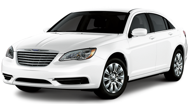 Chrysler 200 saskatoon #2
