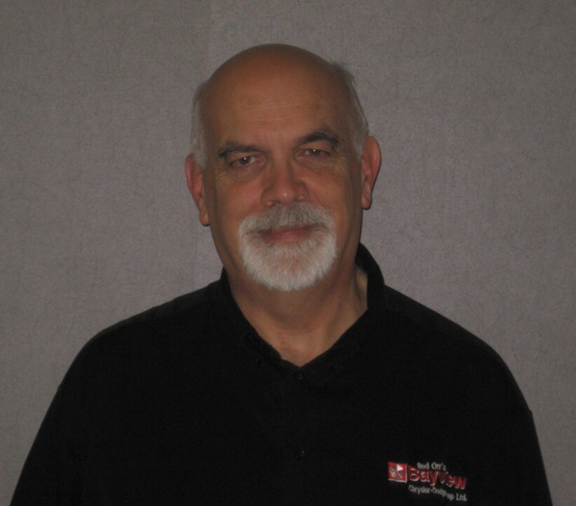 Quentin Averill