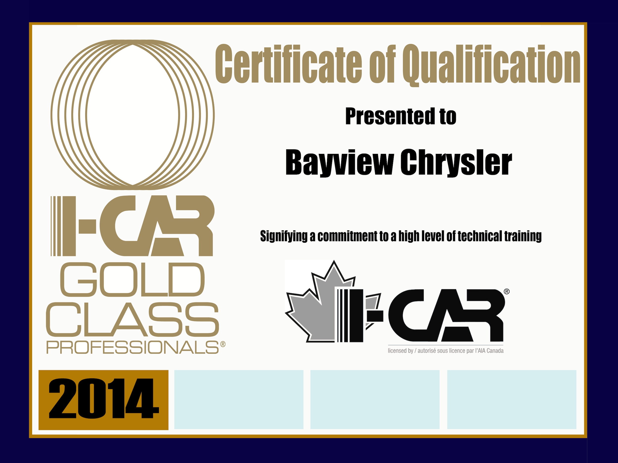 I Car Certificate.png