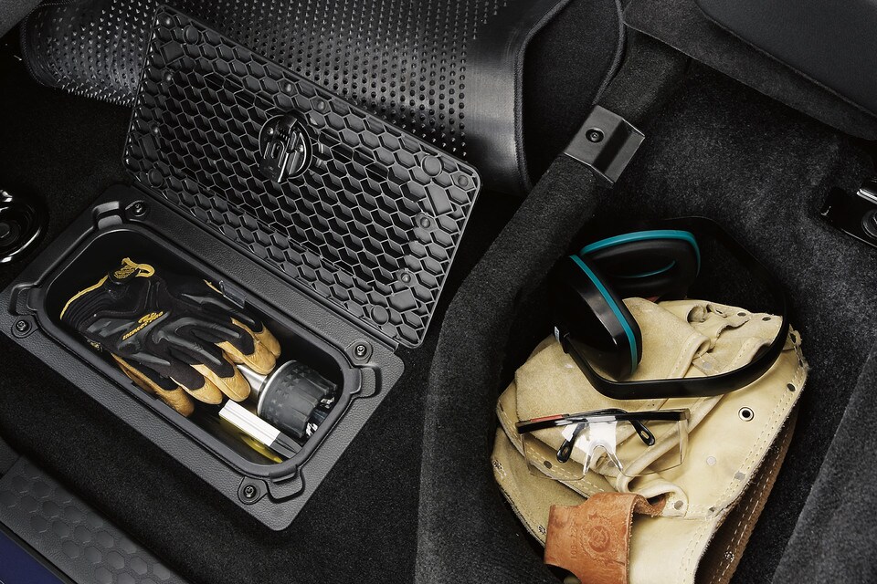Ram 1500 Classic Storage 2021 Ram 1500 Classic Storage