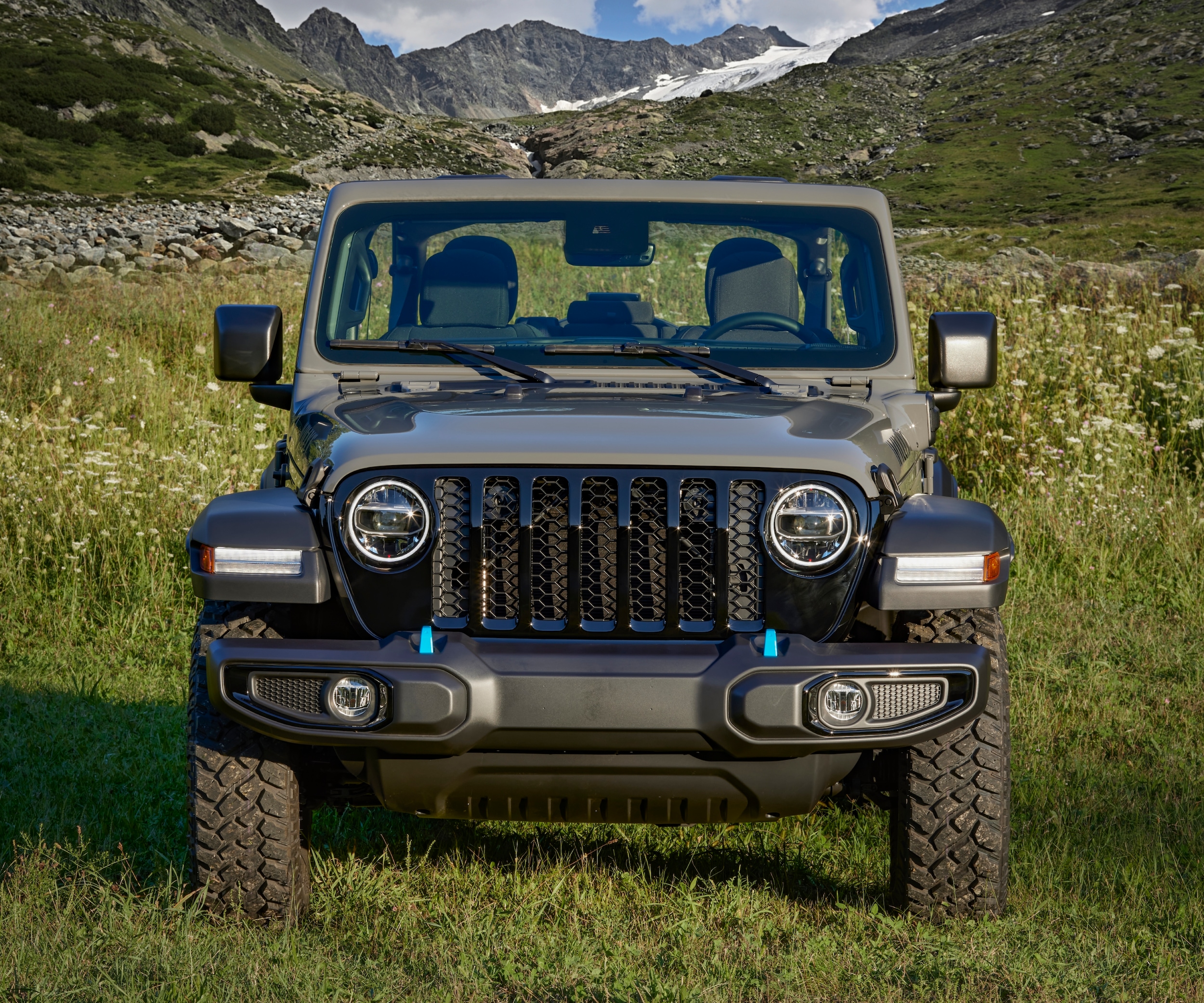 2023 Jeep Wrangler 2023 Jeep Wrangler