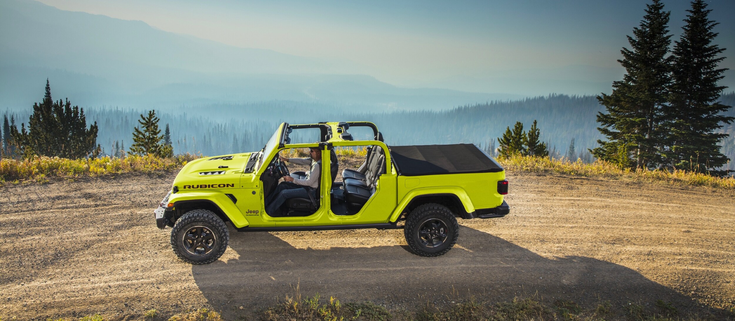 2023 Jeep Gladiator 2023 Jeep Gladiator