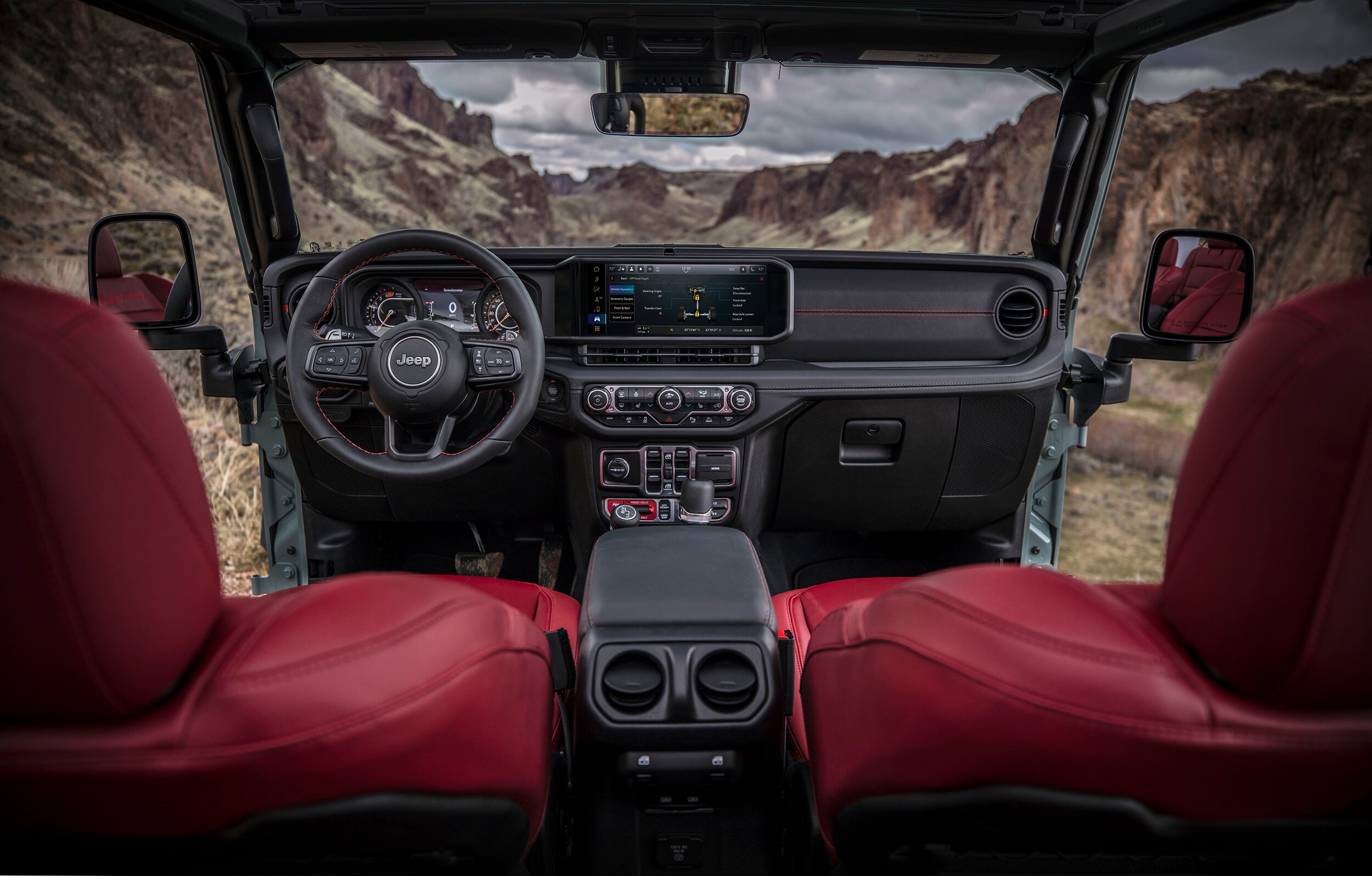 2024 Jeep Wrangler 2024 Jeep Wrangler