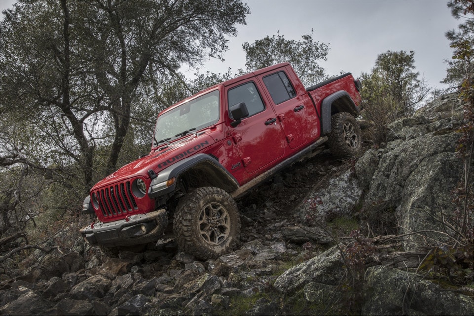2023 Jeep Gladiator 2023 Jeep Gladiator