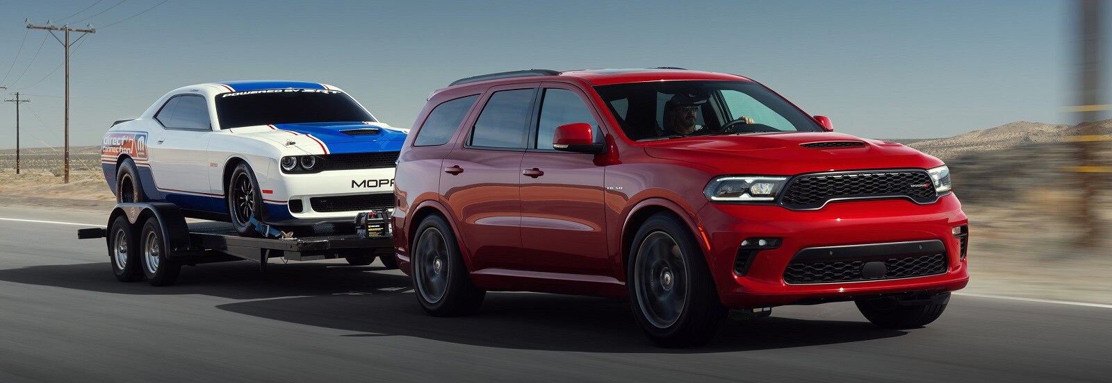 2021 Dodge Durango 2021 Dodge Durango