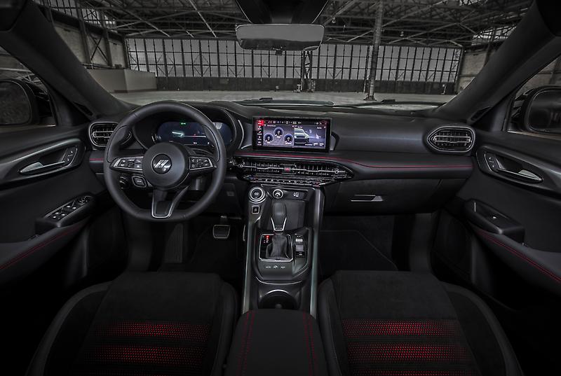 2023 Dodge Hornet 2023 Dodge Hornet