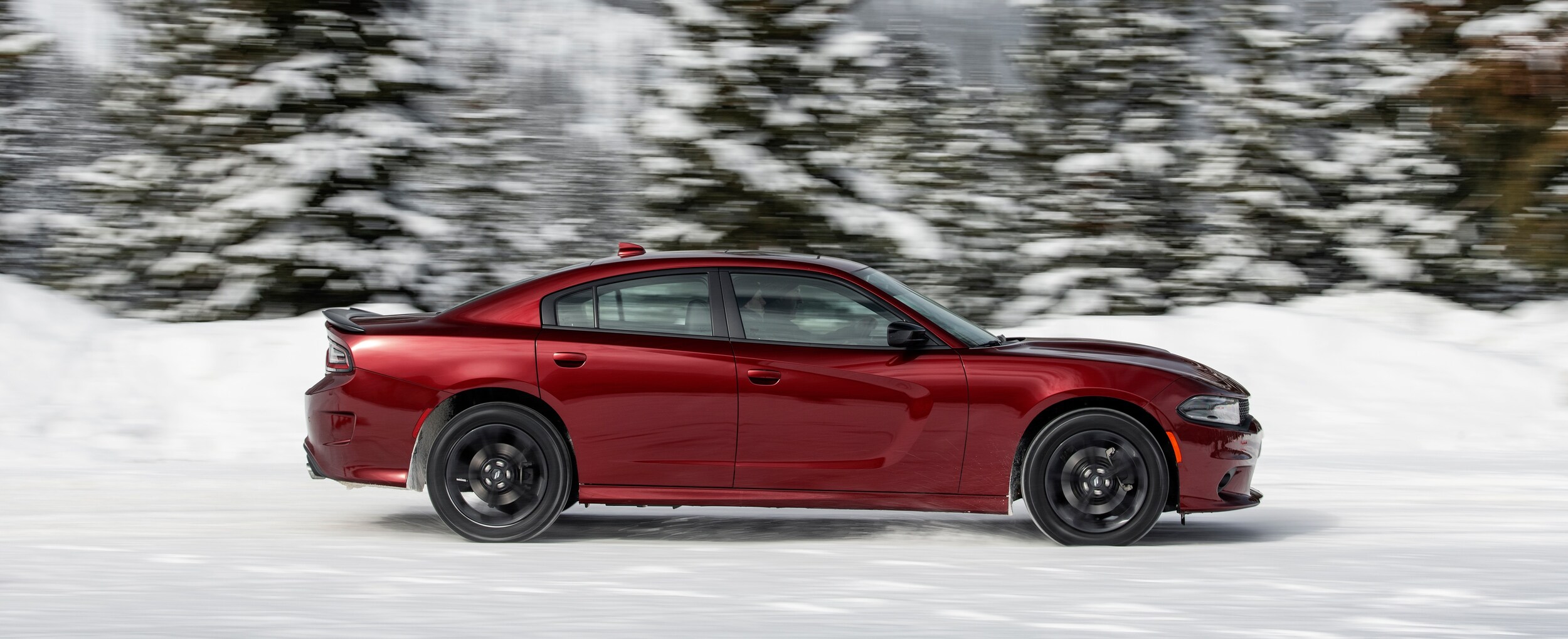 2022 Dodge Charger GT 2022 Dodge Charger GT