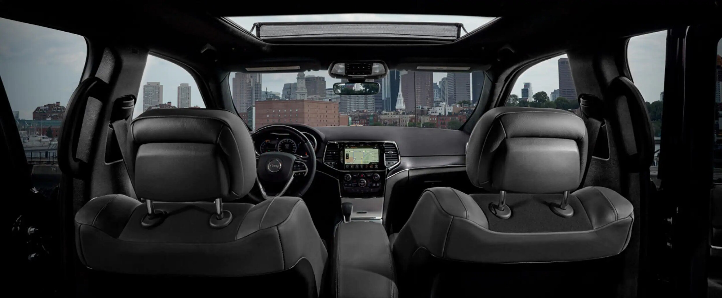 2022 Grand Cherokee WK 2022 Grand Cherokee WK