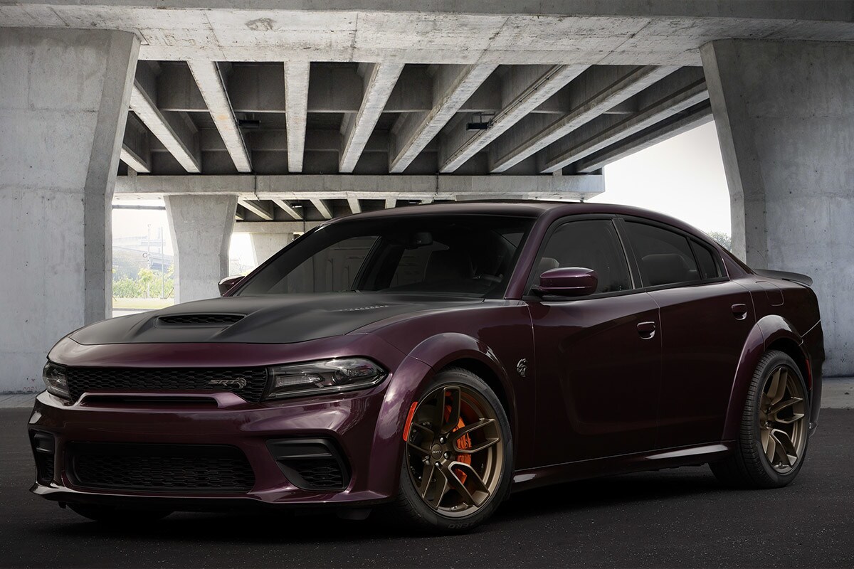 2023 Dodge Charger For Sale in Hinton, AB 2023 Dodge Charger For Sale in Hinton, AB
