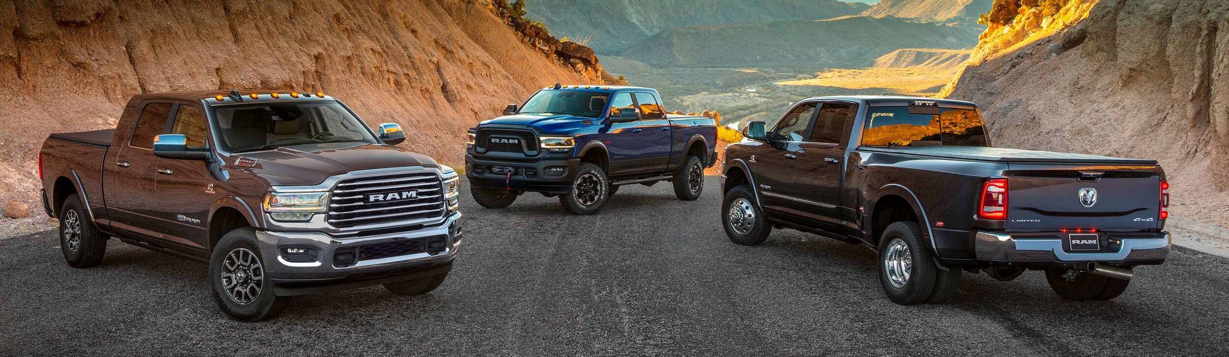 2022 RAM HD 2022 RAM HD