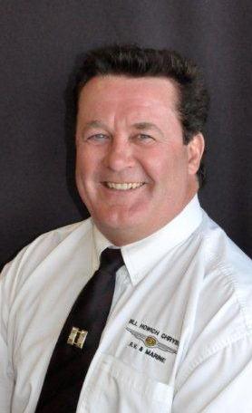 James Adshade