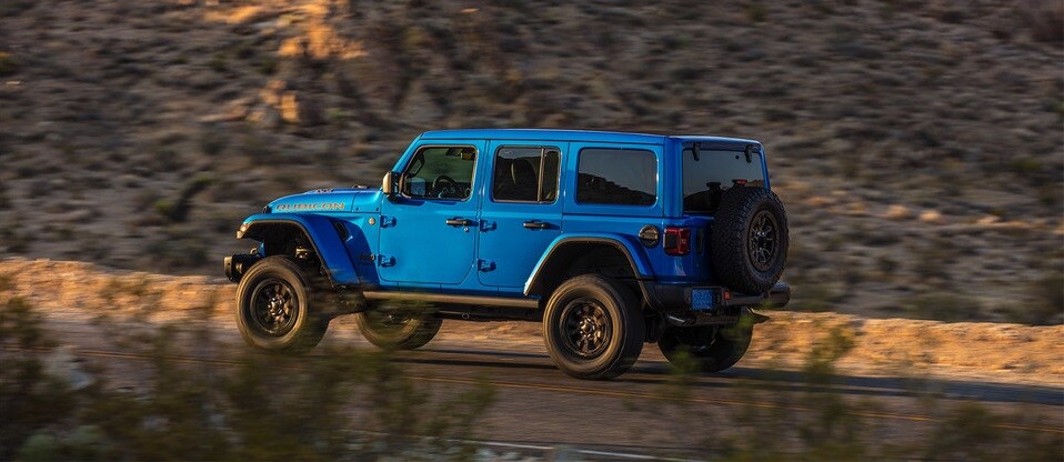 2021 Jeep Wrangler Rubicon 392 | Blaikies Chrysler Dodge Jeep Ram 2021 Jeep Wrangler Rubicon 392 | Blaikies Chrysler Dodge Jeep Ram