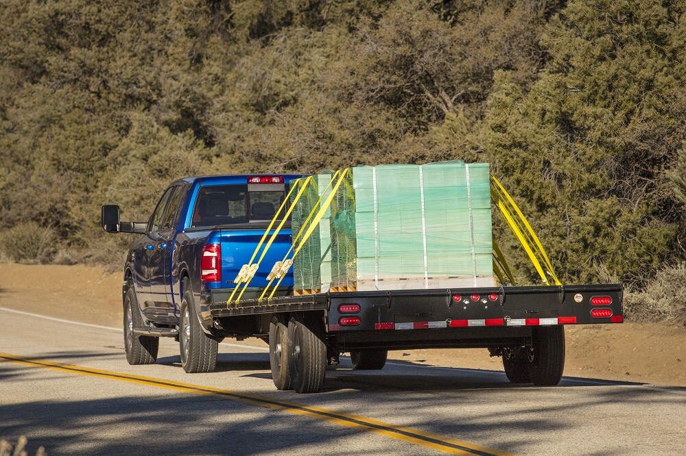2022 Ram 2500 2022 Ram 2500