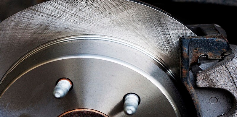 OEM Parts - Brakes OEM Parts - Brakes