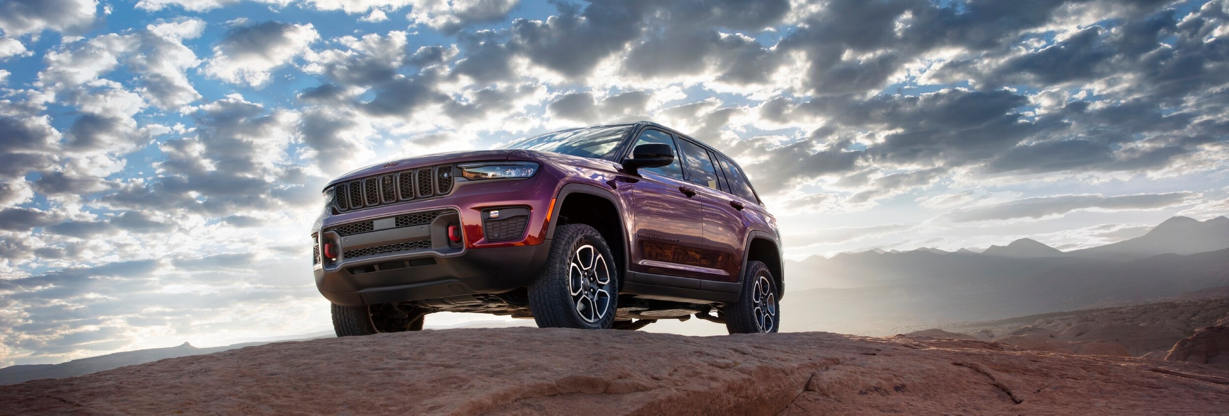 2022 Jeep Grand Cherokee For Sale in Truro, NS 2022 Jeep Grand Cherokee For Sale in Truro, NS