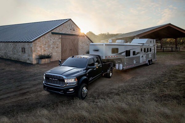 2022 Ram Chassis Cab Towing Capacity 2022 Ram Chassis Cab Towing Capacity