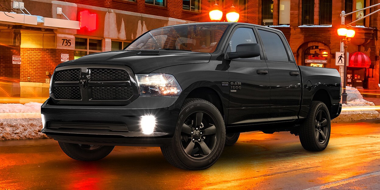 2020 Ram 1500 2020 Ram 1500