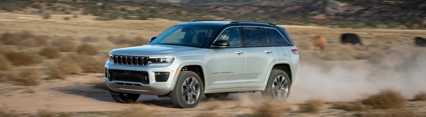 2022 Grand Cherokee WK for Sale in Truro, NS 2022 Grand Cherokee WK for Sale in Truro, NS