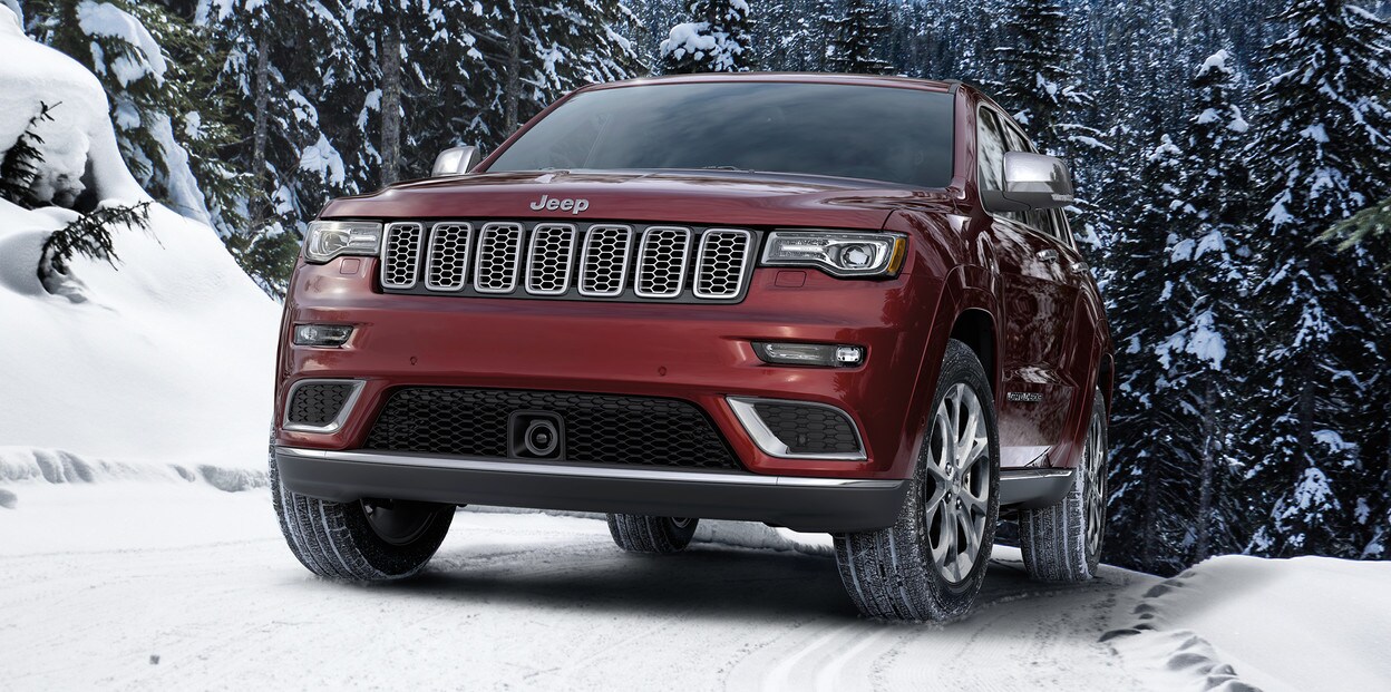2021 Jeep Grand Cherokee 2021 Jeep Grand Cherokee