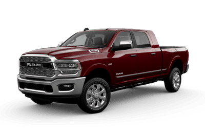 2021 Ram 2500 2021 Ram 2500