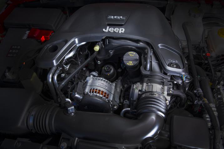 St-hyacinthe chrysler - Jeep Wrangler 2020 - V6 3,6 litres de 285 chevaux Jeep Wrangler 2020 V6 3,6 litres de 285 chevaux