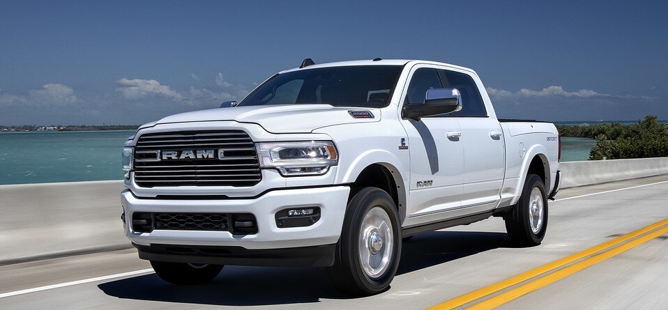 Ram 2500 2022 à Buckingham, QC Ram 2500 2022 à Buckingham, QC