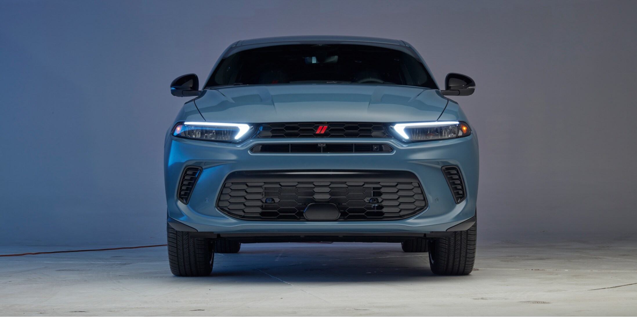 2023 Dodge Hornet Image Hero
