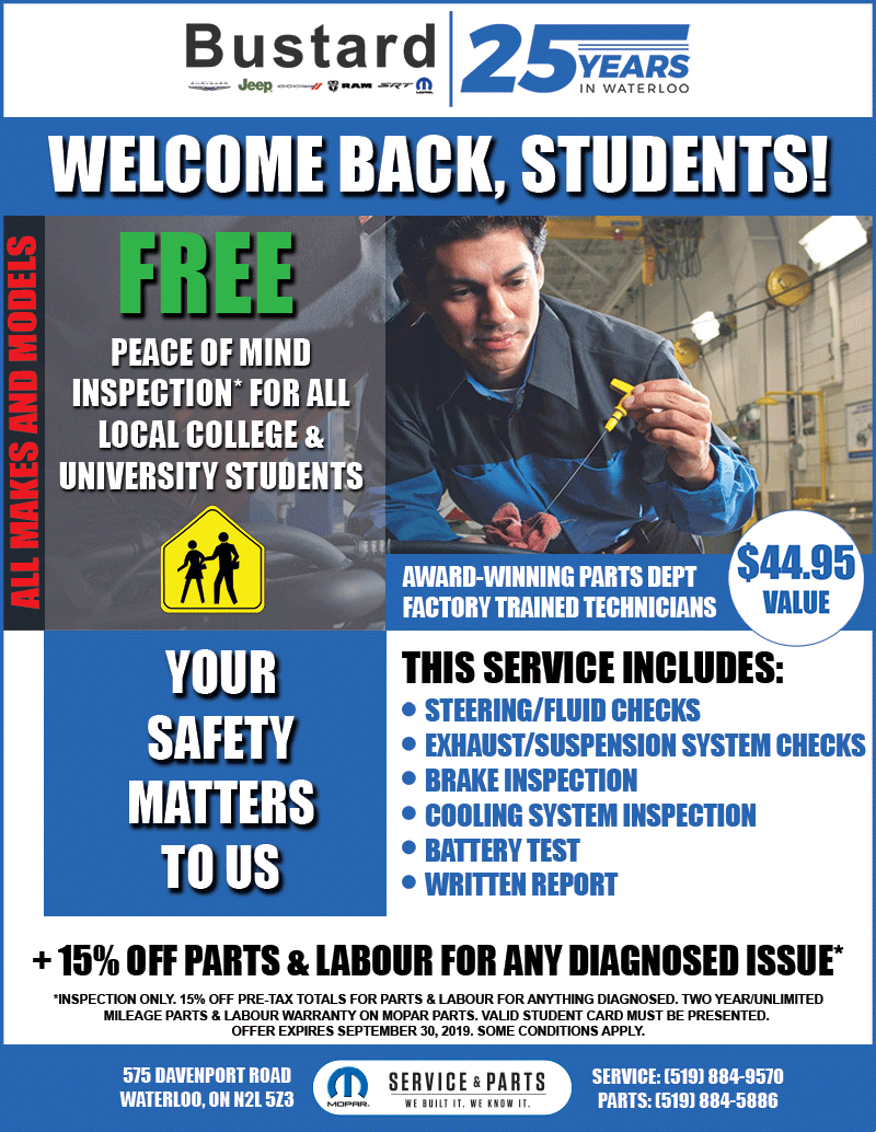 Bustard-Chrysler-Waterloo-Back-to-School-Peace-of-Mind-Inspection-Service-Promotion.png