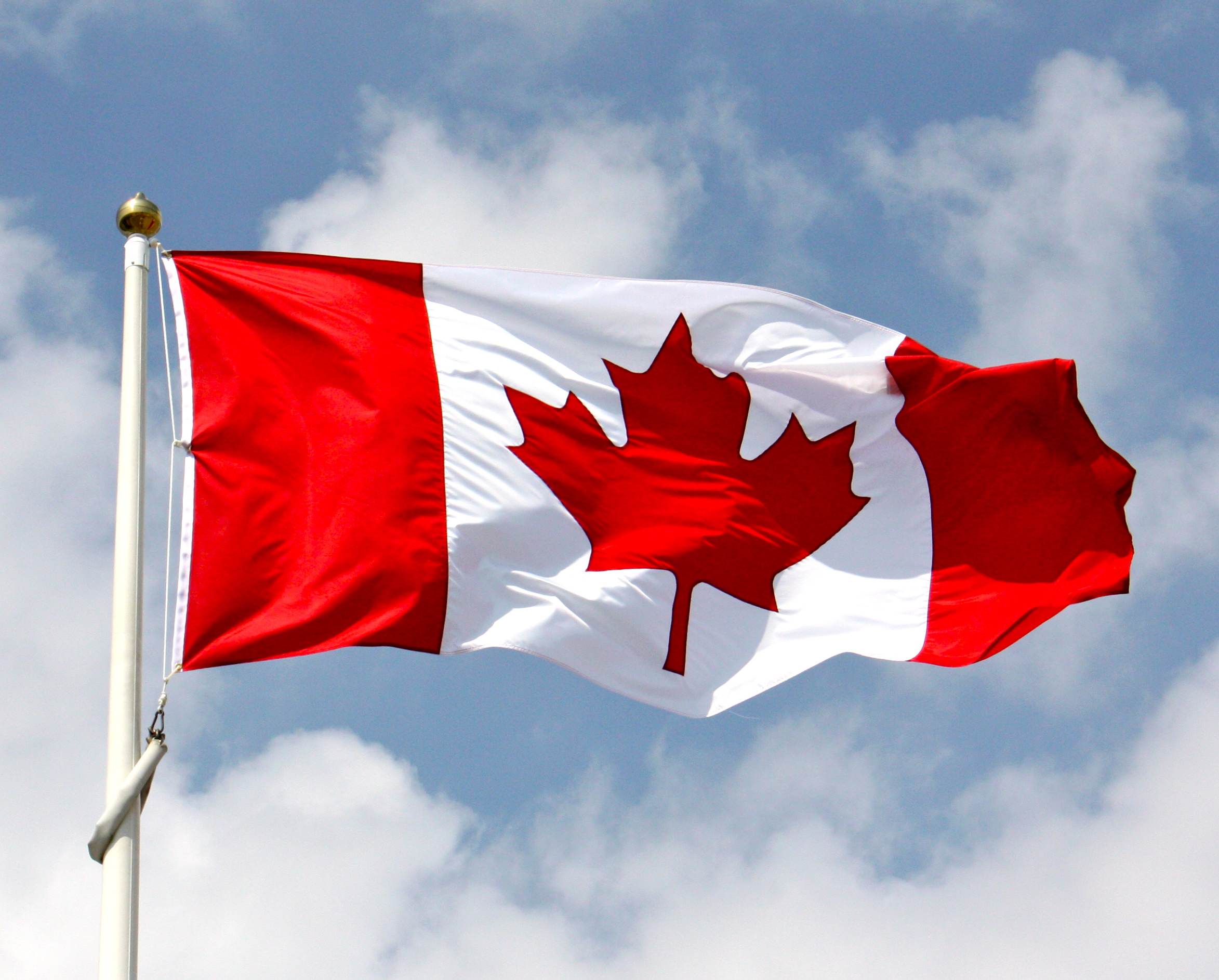 Canada Day long weekend in Toronto & GTA