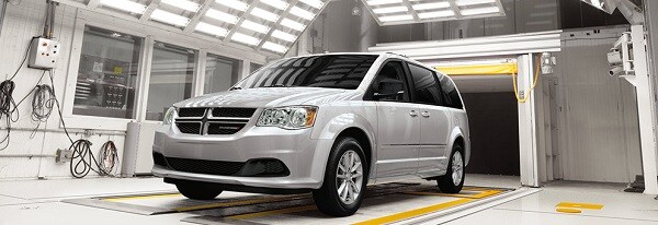 FCA Doubles Down in Canada