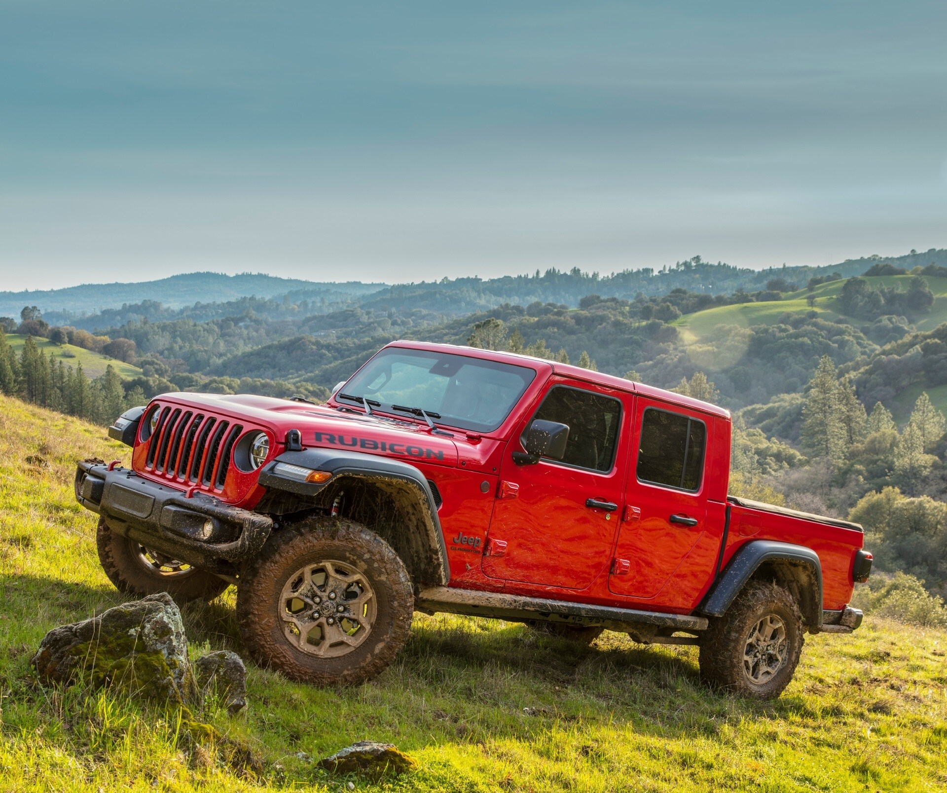 2023 Jeep Gladiator 2023 Jeep Gladiator