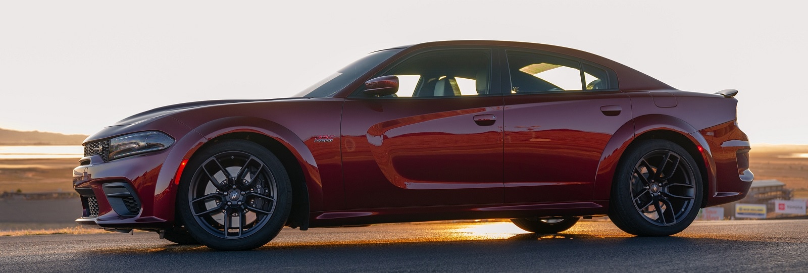 New Dodge Models
