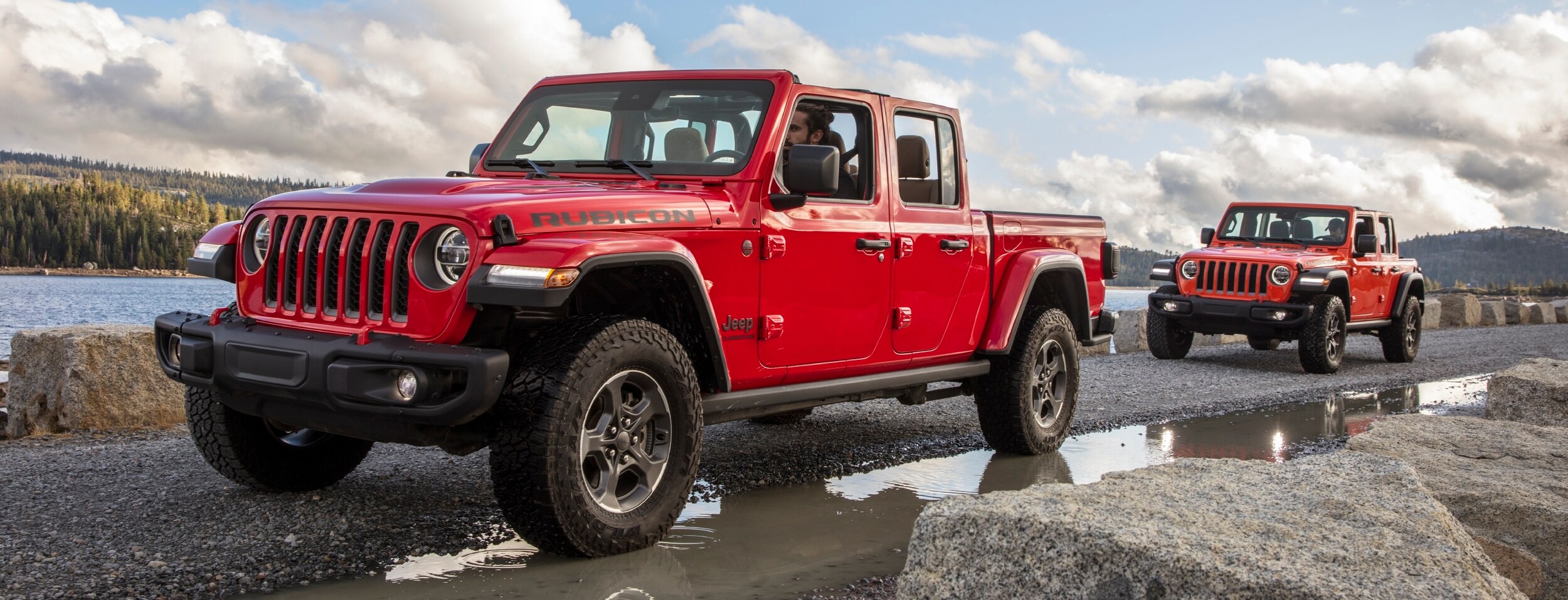 How To Effectively Use 4 Wheel Drive On Your Jeep How To Effectively Use 4 Wheel Drive On Your Jeep