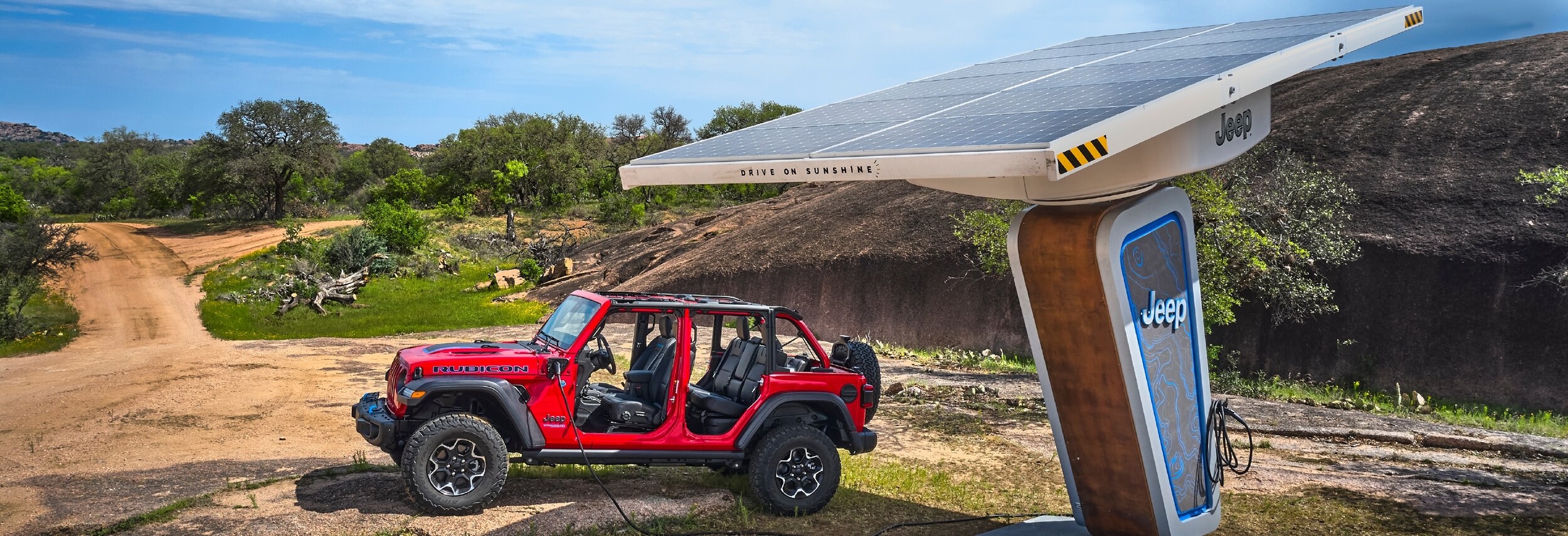 2023 Jeep Wrangler 4xe for Sale in Killam, Alberta