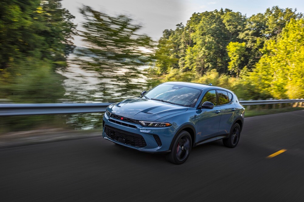 2023 Dodge Hornet Exterior