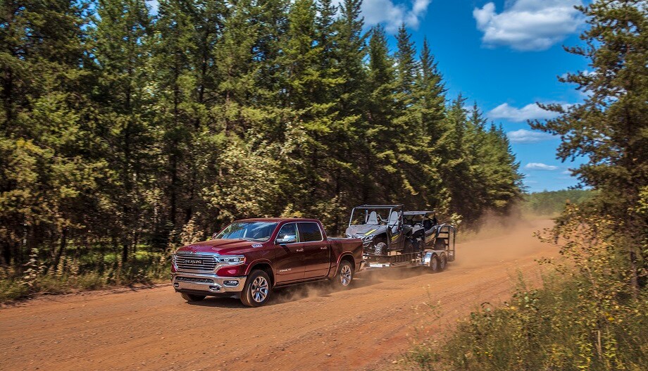 2022 Ram 1500 2022 Ram 1500