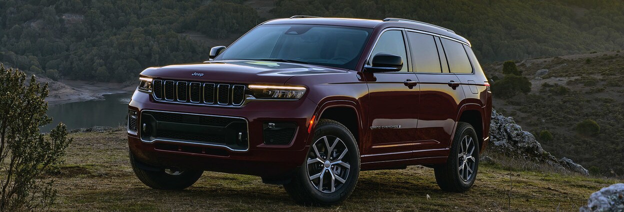 2023 Jeep Grand Cherokee in Killam, Alberta 2023 Jeep Grand Cherokee in Killam, Alberta