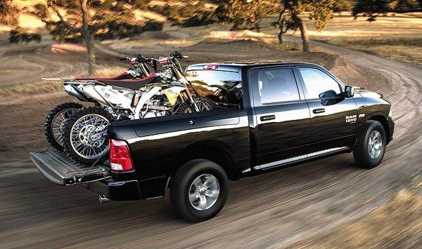 2021 Ram 1500 Classic - 4 Wheel Drive 2021 Ram 1500 Classic - 4 Wheel Drive