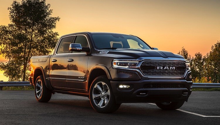 2021 Ram 1500 in Camrose, AB 2021 Ram 1500 in Camrose, AB