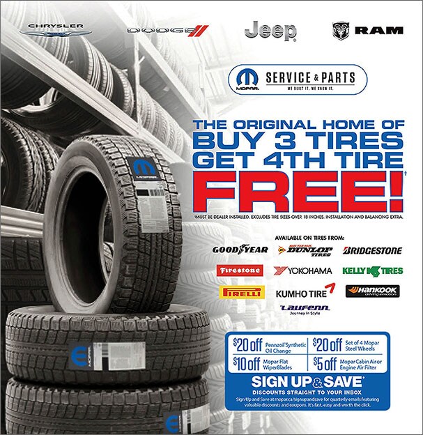 Carter Dodge Chrysler Provides Peace of Mind with OEM Accessories and Performance Parts for Your Vehicle in Burnaby, BC.