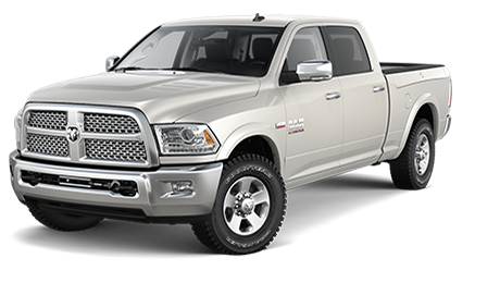 2016 Ram Truck Sale - Now On at Carter Dodge in Burnaby!