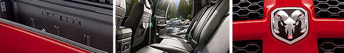 Save 14K OFF SELECT 2016 Ram Trucks - Call us NOW! 1 (888) 362-4707
