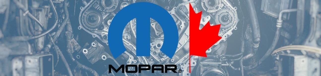 Mopar Parts and Accessories Chatham Ontario