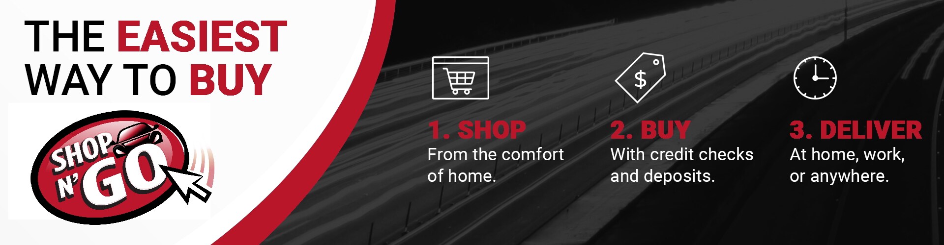 Shop N Go at Chatham Chrysler