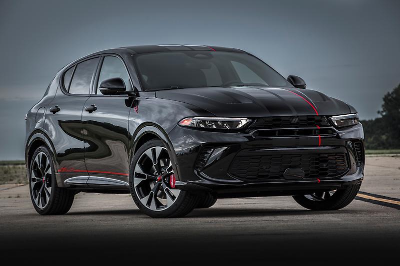 2023 Dodge Hornet RT